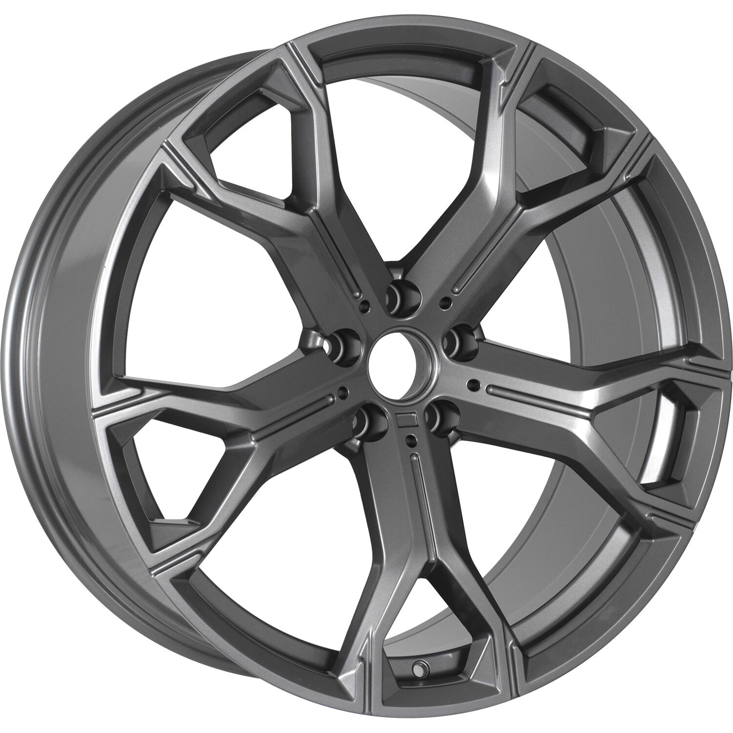 Replay VV245 R21x9.5 5x112 ET31 CB66.6 GM