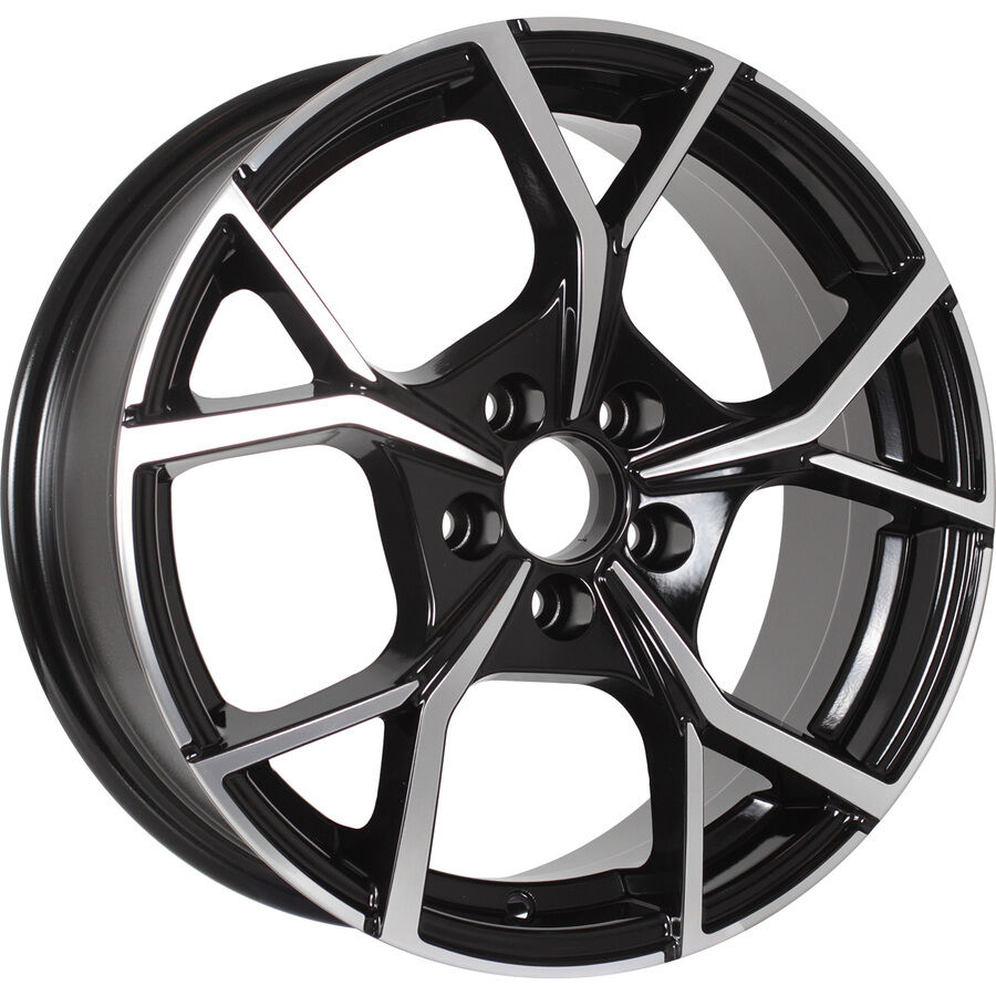 RST R086 R16x6.5 5x108 ET40 CB54.1 BD