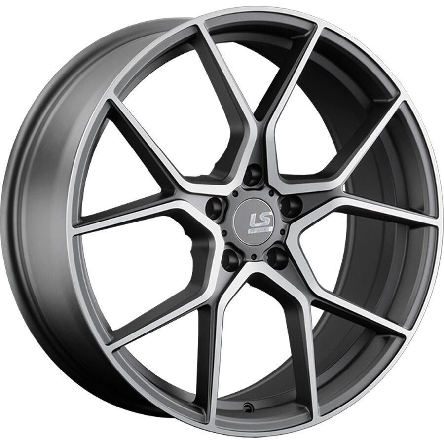 LS FlowForming LS RC72 R20x8.5 5x120 ET41.5 CB72.6 MGMF