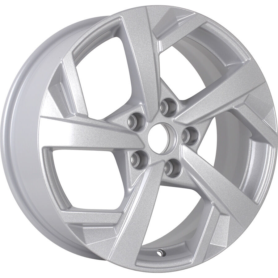 Carwel Тенис 1712 R17x7 5x114.3 ET39 CB60.1 SLT