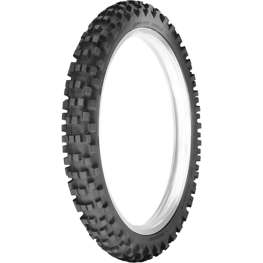 Dunlop Sports D952 80/100 -21 51M TT Front   2023