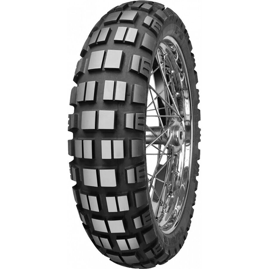 Mitas Enduro Trail-XT 150/70 B17 69T TL/TT Rear M+S (E-10)  2024