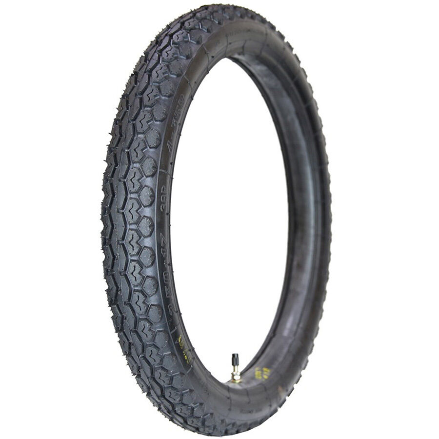 Петрошина Л-359 70/100 -17 38P TT  (2.50-17) с камерой