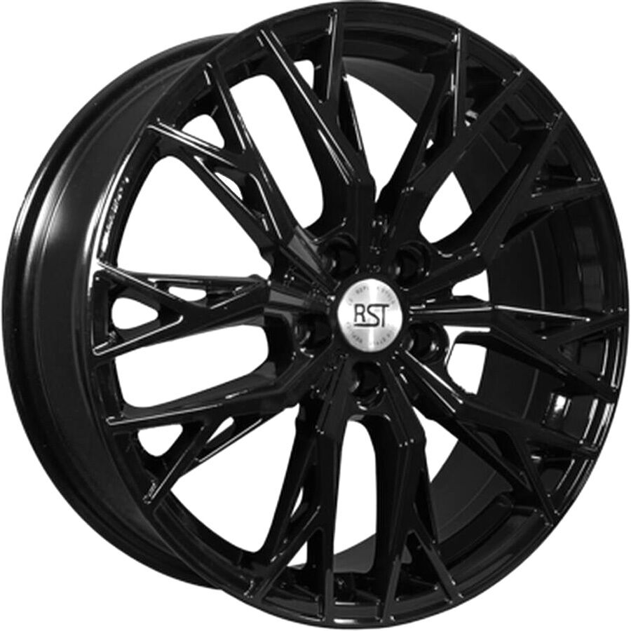 RST R119 R19x7 5x114.3 ET40 CB64.1 BL