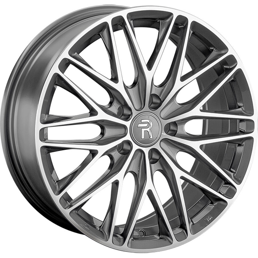 Replay B361 R17x7.5 5x112 ET27 CB66.6 GMF