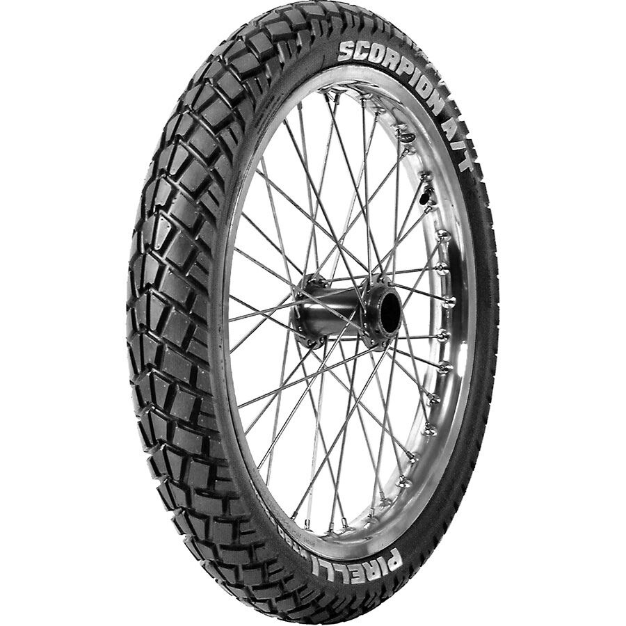 Pirelli Scorpion MT90 A/T 80/90 -21 48S TT Front   2023