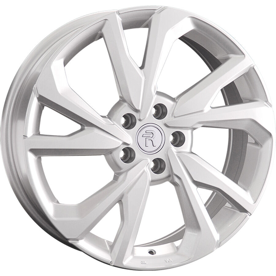 Replay HV77 R19x7.5 5x114.3 ET40 CB64.1 S