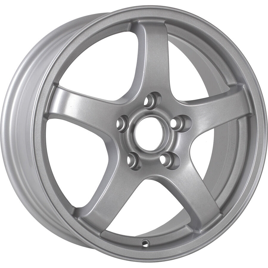 CrossStreet CR14 R15x6 4x100 ET48 CB54.1 S (Мятый обод)***