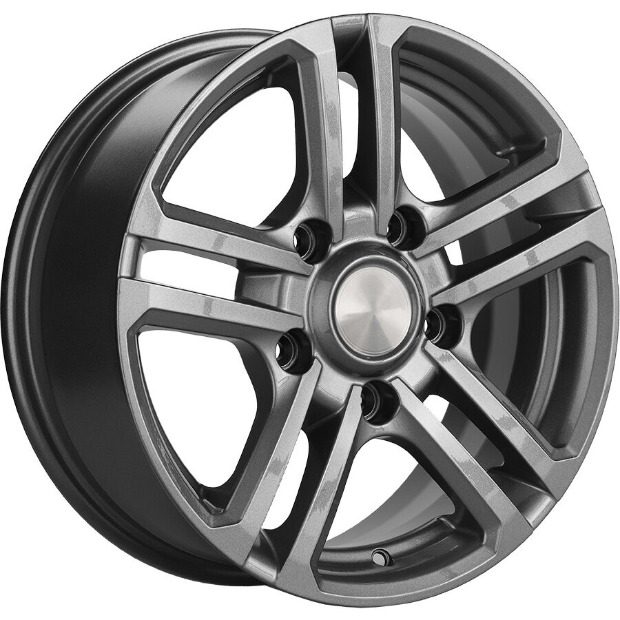 Carwel Niva 1602 R16x6.5 5x139.7 ET40 CB98.5 GRT