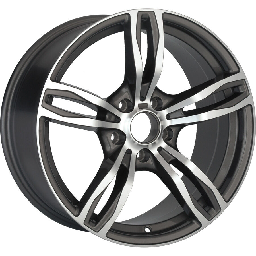 Replay B129 R17x8 5x120 ET30 CB72.6 GMF