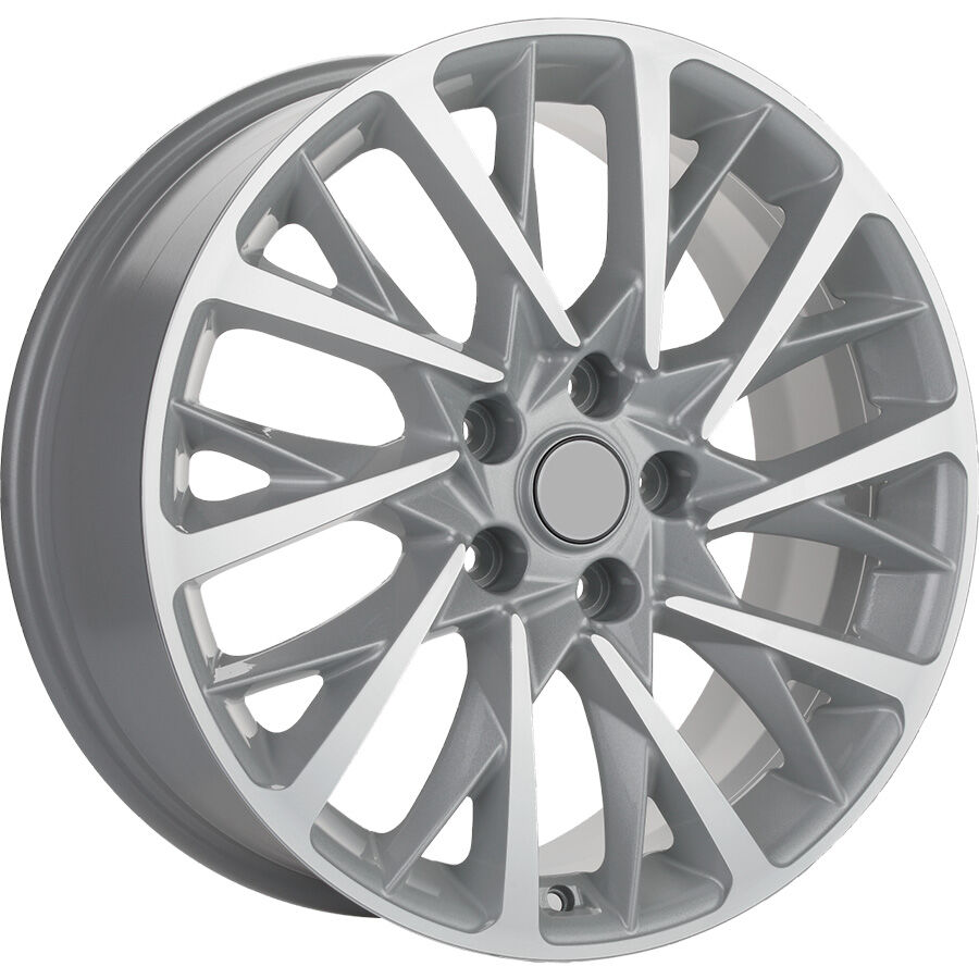 Carwel Оланга 1804 R18x7.5 5x114.3 ET45 CB60.1 AST