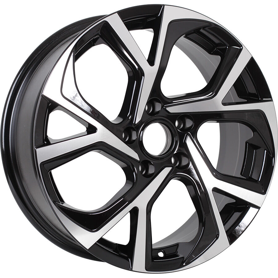 RST R087 R17x6.5 5x114.3 ET45 CB67.1 BD