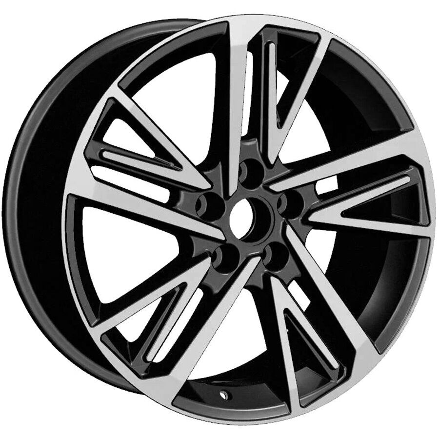 Carwel Талган 1815 R18x8 5x114.3 ET45 CB60.1 ABT