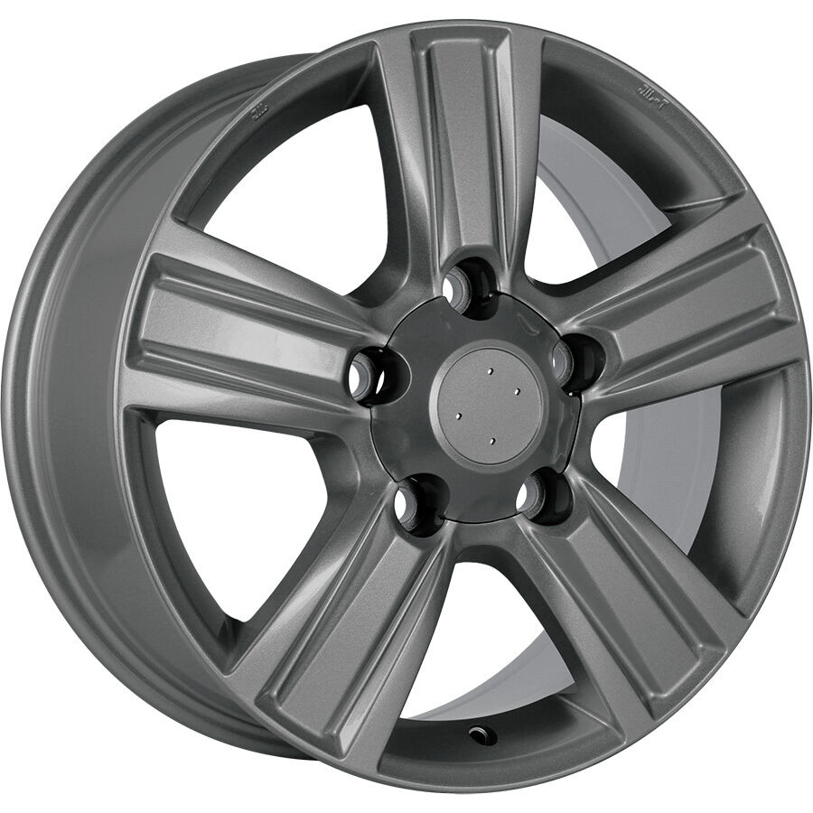 Replay LX49 R20x8.5 5x150 ET58 CB110.1 GM (Мятый обод)*