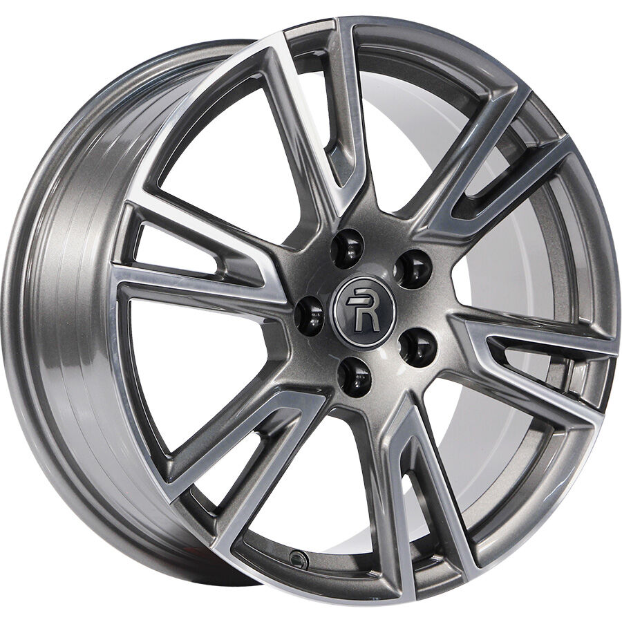 Replay SK137 R17x7.5 5x112 ET49 CB57.1 GMF