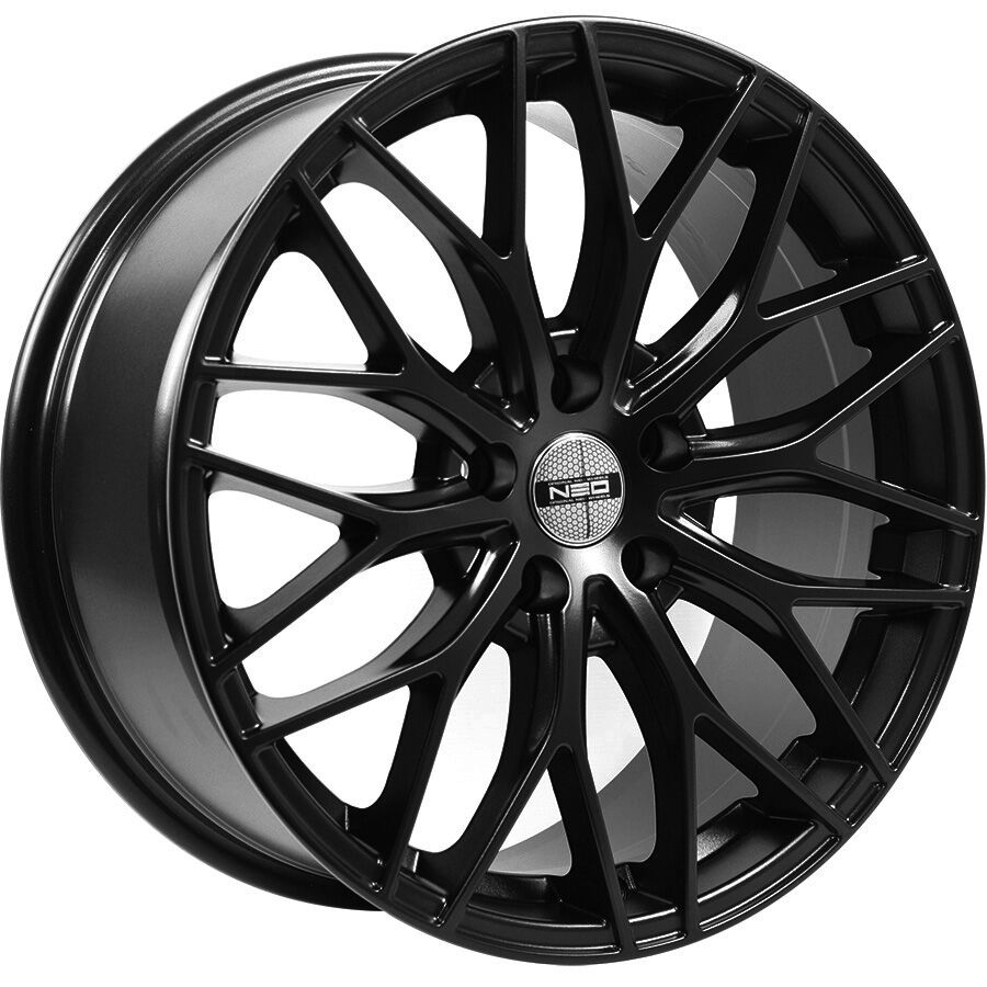NEO 840 R18x8 5x112 ET45 CB66.6 BLM