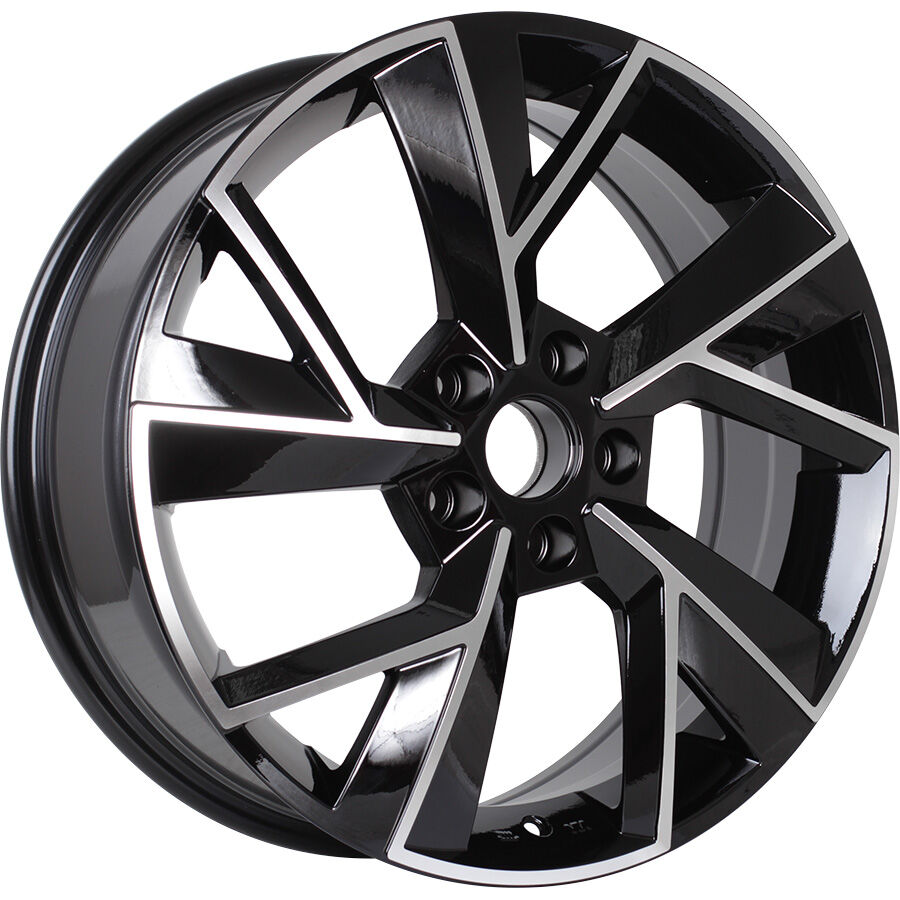 Replay SK130 R18x7 5x112 ET43 CB57.1 BKF