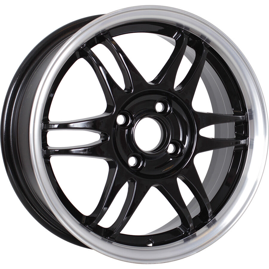 Venti 1502 R15x6 4x100 ET45 CB54.1 BDR