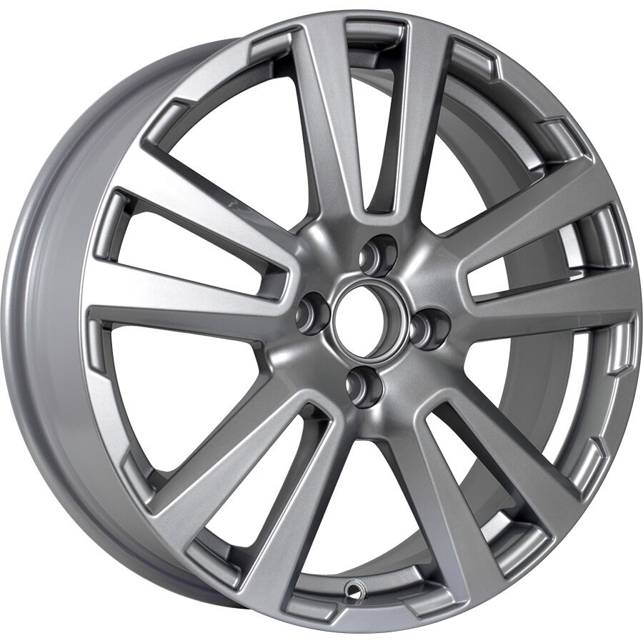 Carwel Берг 239 R17x6.5 4x100 ET43 CB60.1 SB