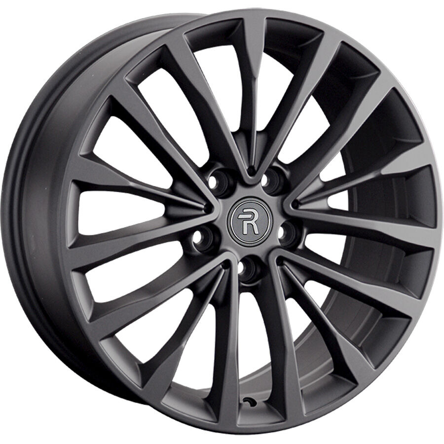 Replay CHG16 R18x8 5x114.3 ET49.5 CB60.1 MGM