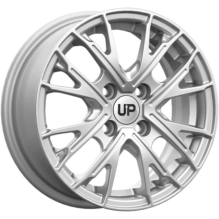 WUP Up127 R14x5.5 4x98 ET35 CB58.5 S