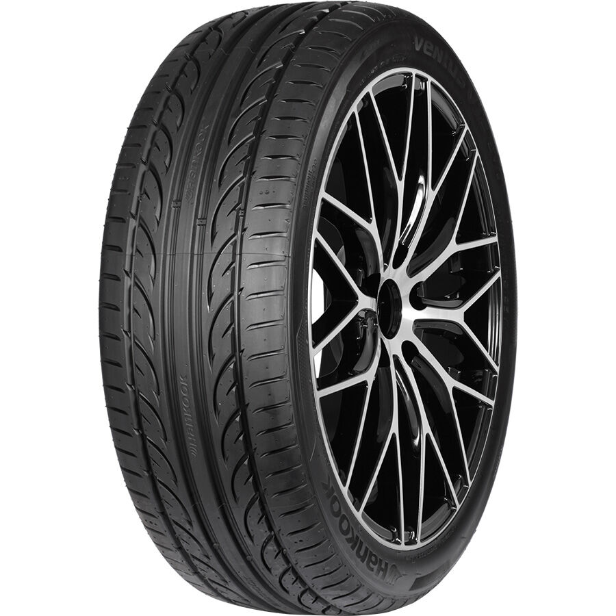 Hankook Ventus V12 evo 2 K120 R19 255/45 104Y