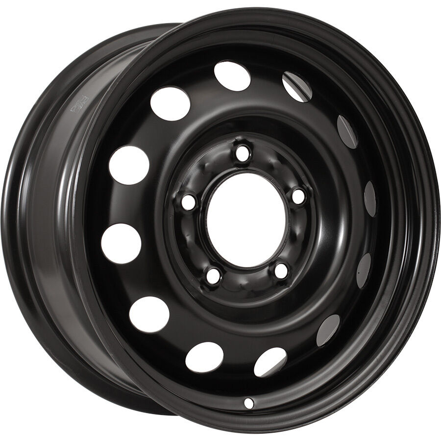 ТЗСК ВАЗ Urban, Bronto R16x6.5 5x139.7 ET40 CB98 Black