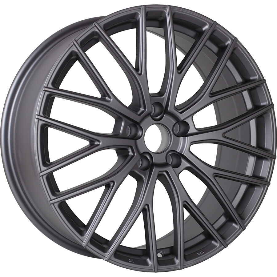 Replay LX167 R19x8 5x114.3 ET45 CB60.1 MGM