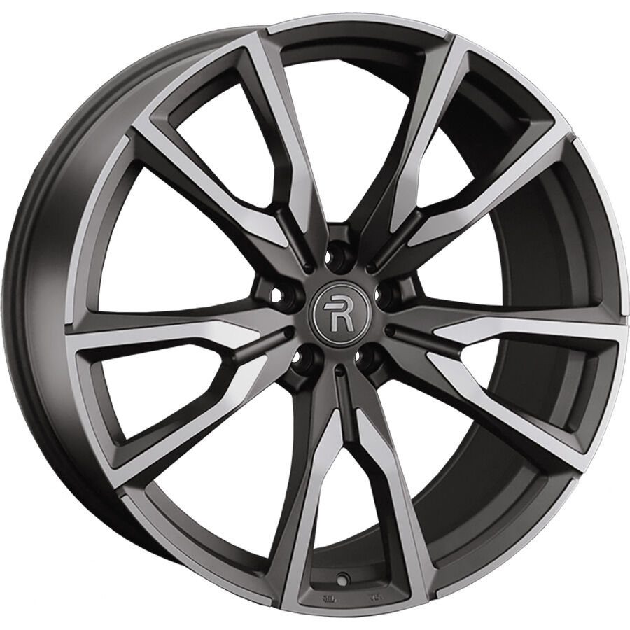 Replay B306 R22x10.5 5x112 ET43 CB66.6 MGMF