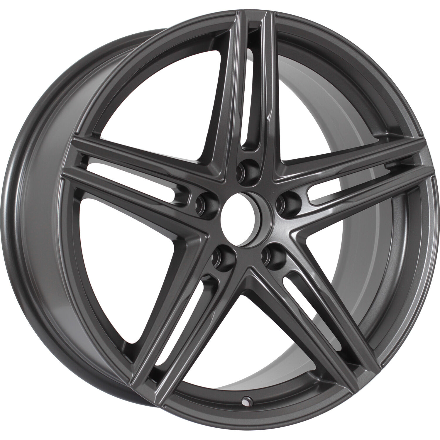 Replay KI343 R18x8 5x114.3 ET40.5 CB67.1 MGM