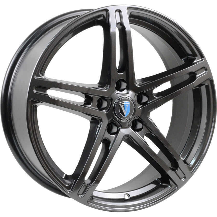 VENTI 1818 R18x7.5 5x114.3 ET37 CB66.6 BMG