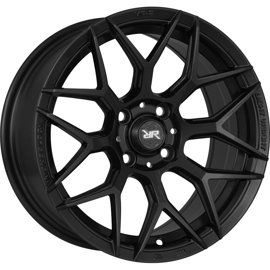 Race Ready CSS3940 R15x7 4x98 ET32 CB58.6 BM