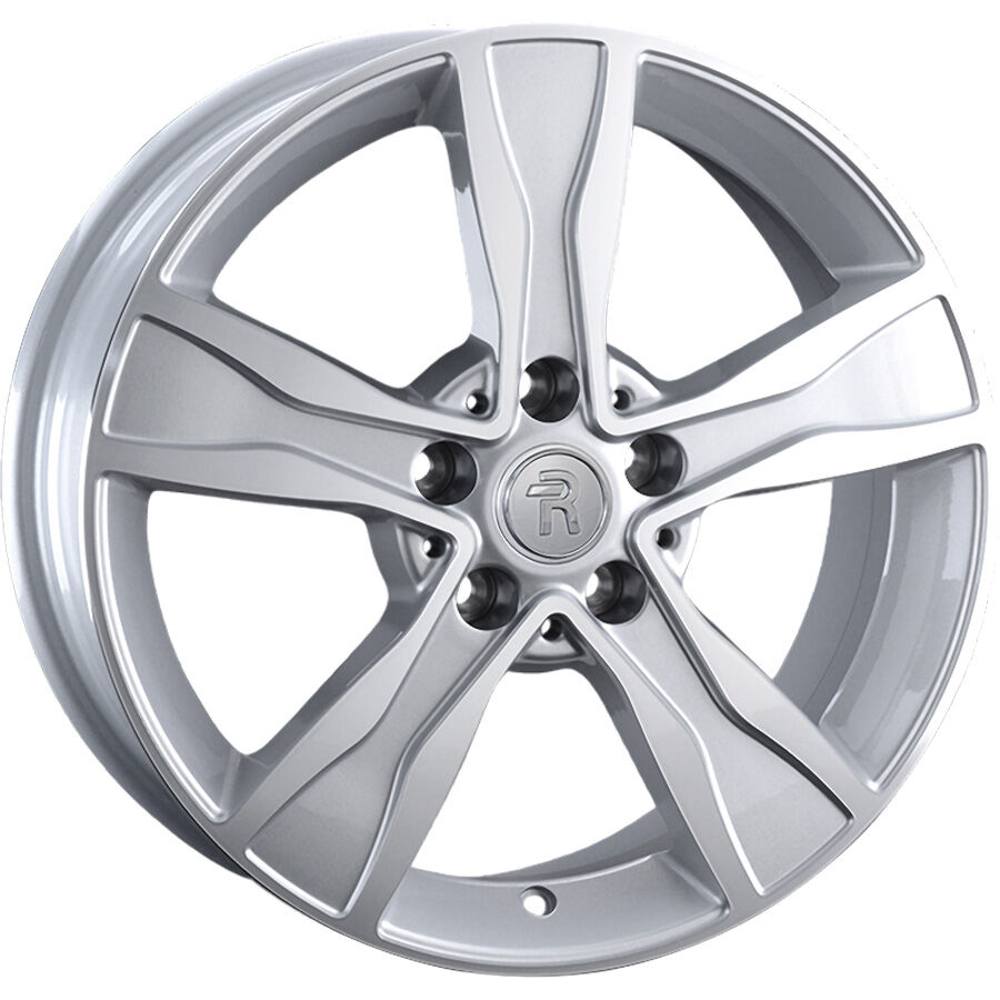 Replay VV278 R17x7 5x112 ET40 CB57.1 SF
