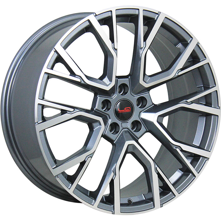 LegeArtis CT Concept B541 R20x10.5 5x112 ET40 CB66.6 GMF