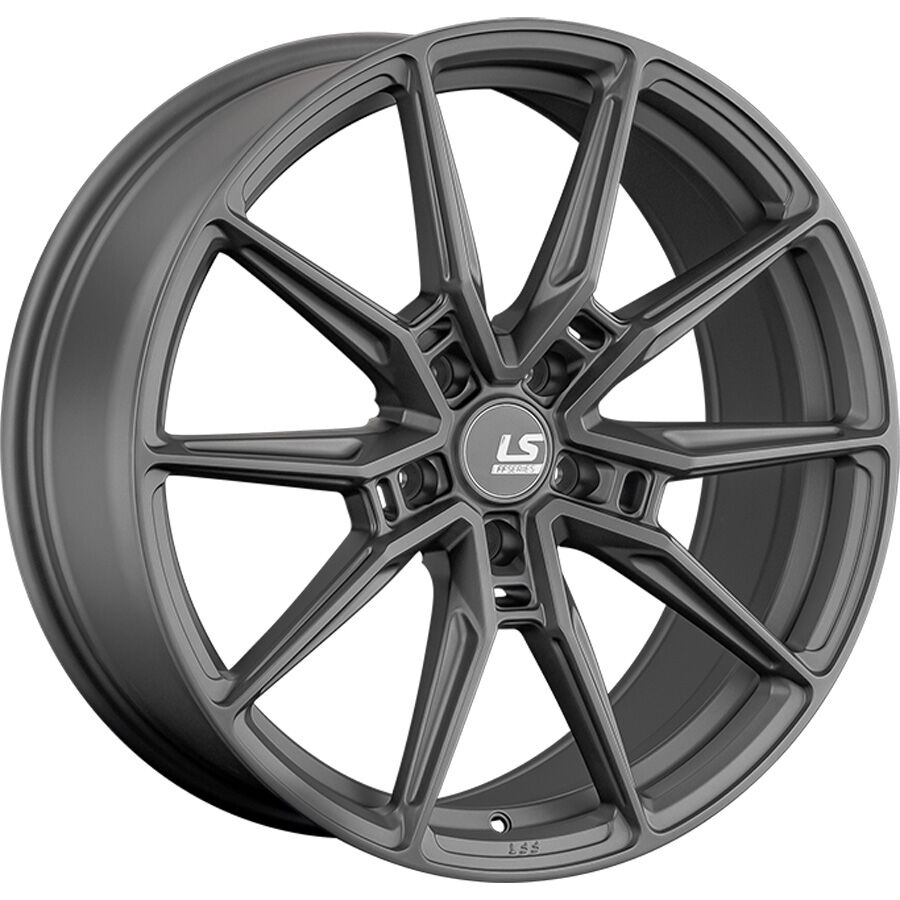 LS FlowForming LS RC58 R20x8.5 5x108 ET40 CB63.4 MGM