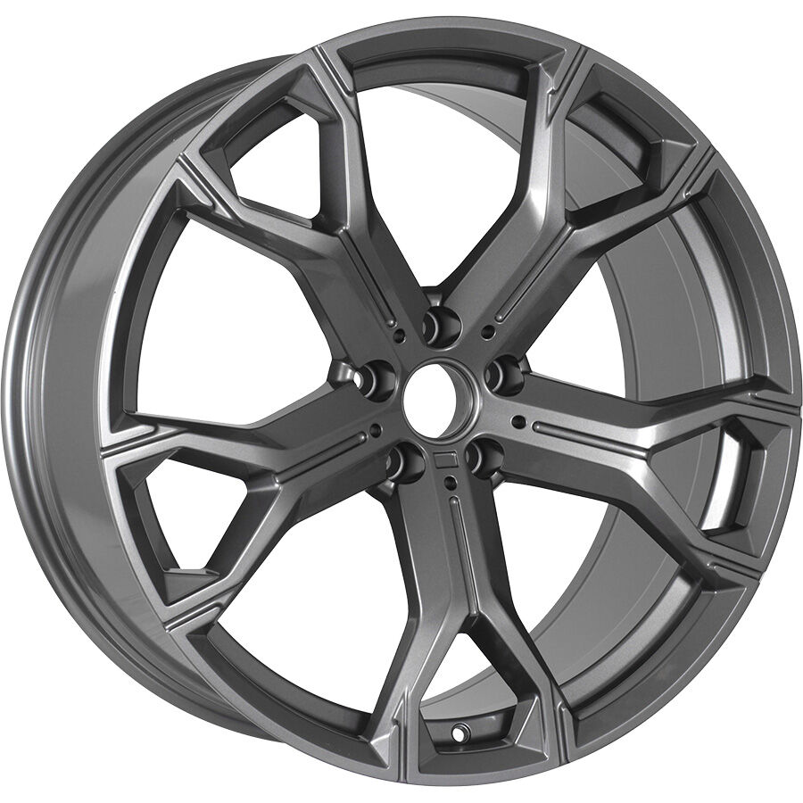 Replay VV245 R21x9.5 5x112 ET31 CB66.6 MGM