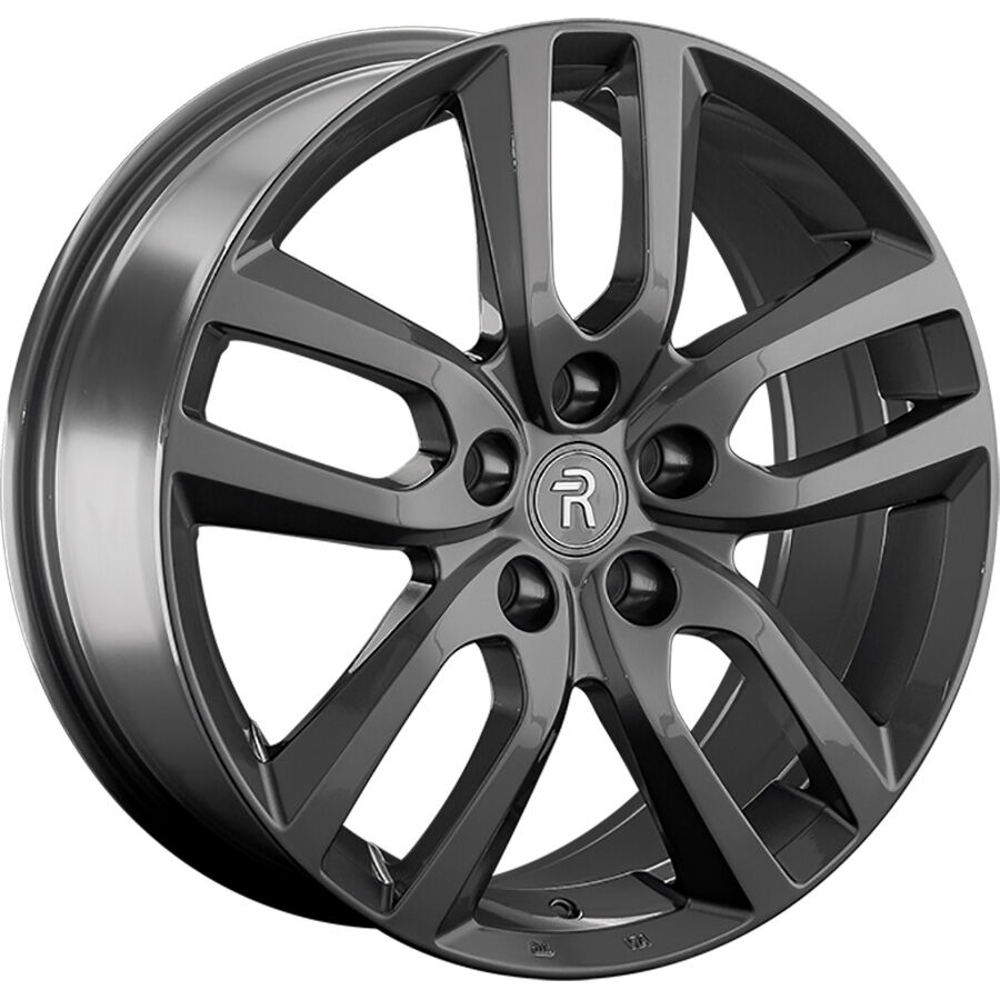 Replay LX59 R18x7.5 5x114.3 ET35 CB60.1 GM