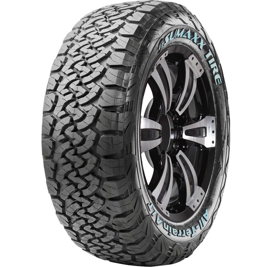 Sumaxx All-Terrain A/T R15 265/70 112T