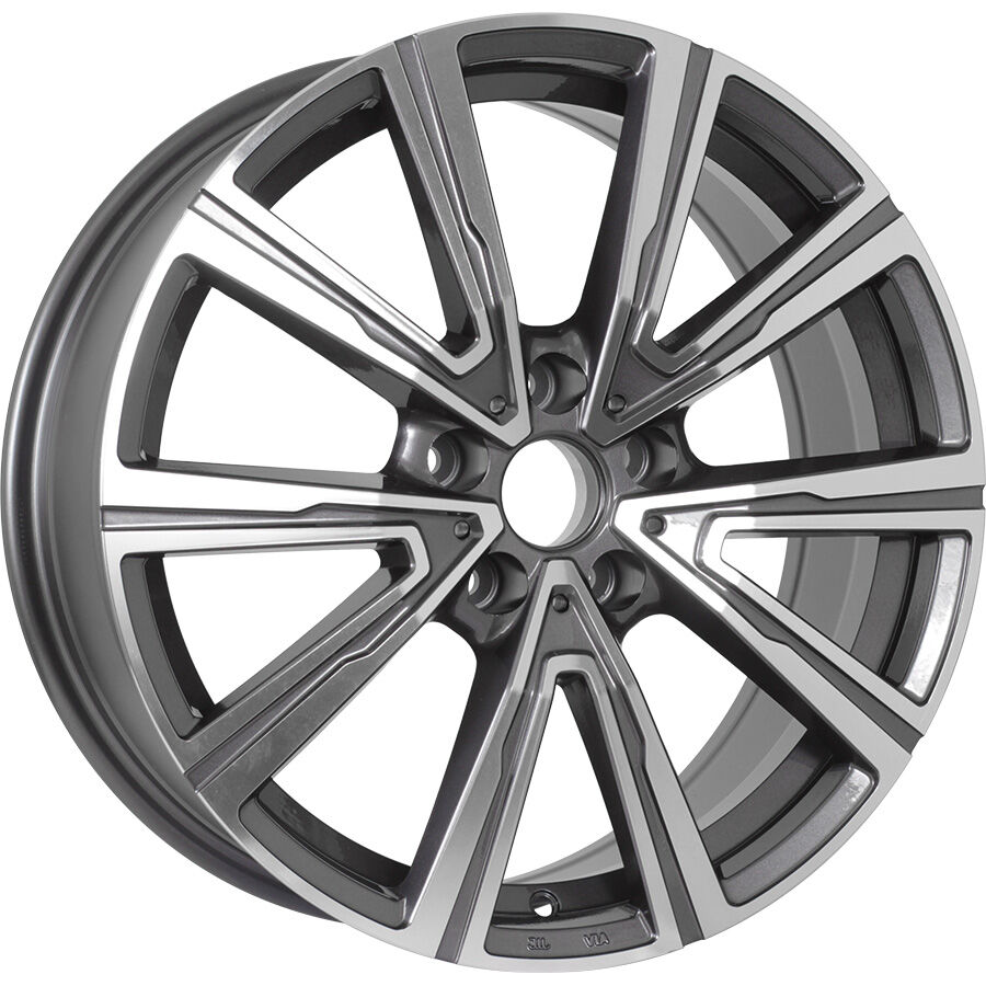 Replay GA19 R18x7 5x108 ET41 CB59.6 GMF