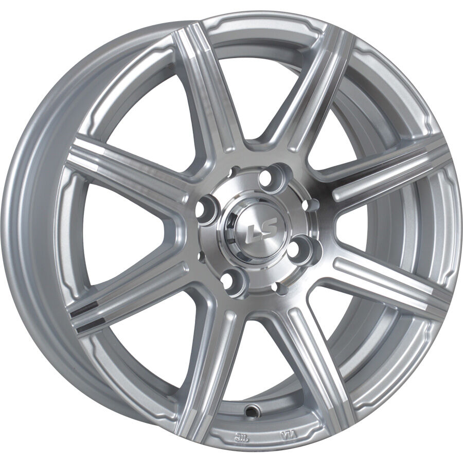 LS LS 571 R15x6.5 4x100 ET40 CB73.1 SF