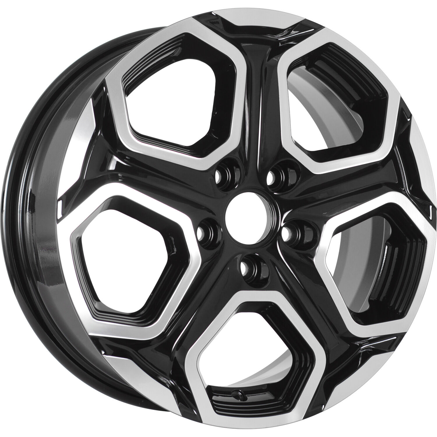 Carwel Бала 241 R16x6.5 5x108 ET50 CB63.35 AB