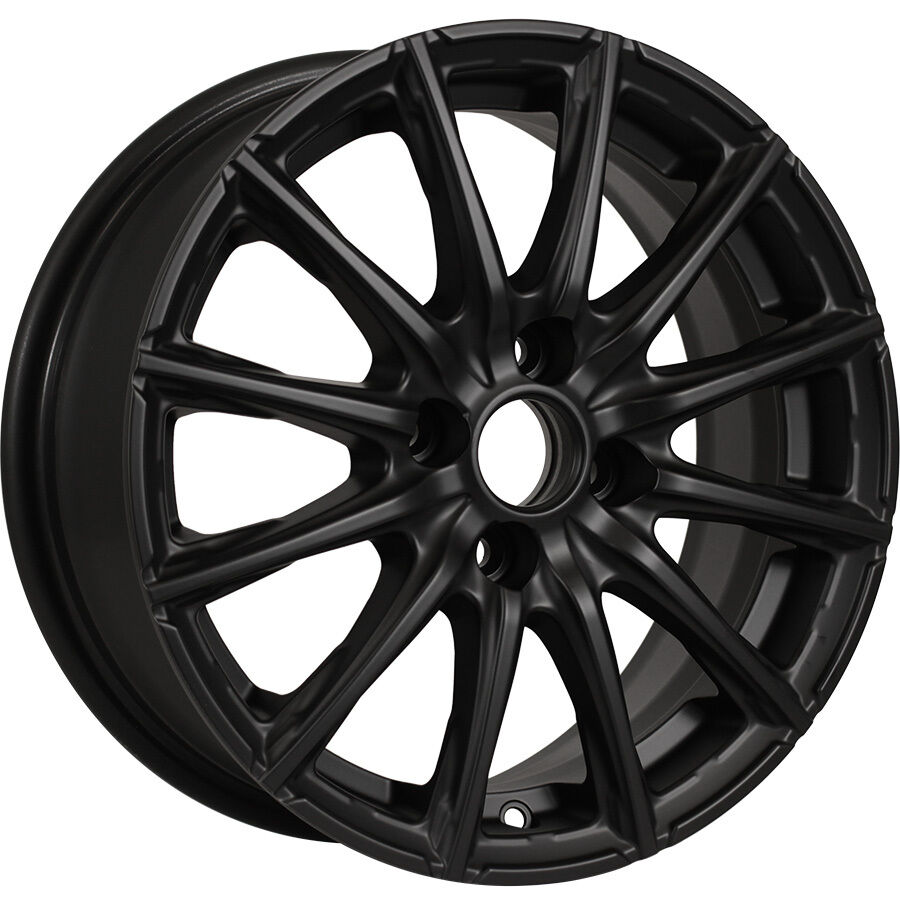 КиК Сандал R15x6 4x98 ET33 CB58.5 Matt