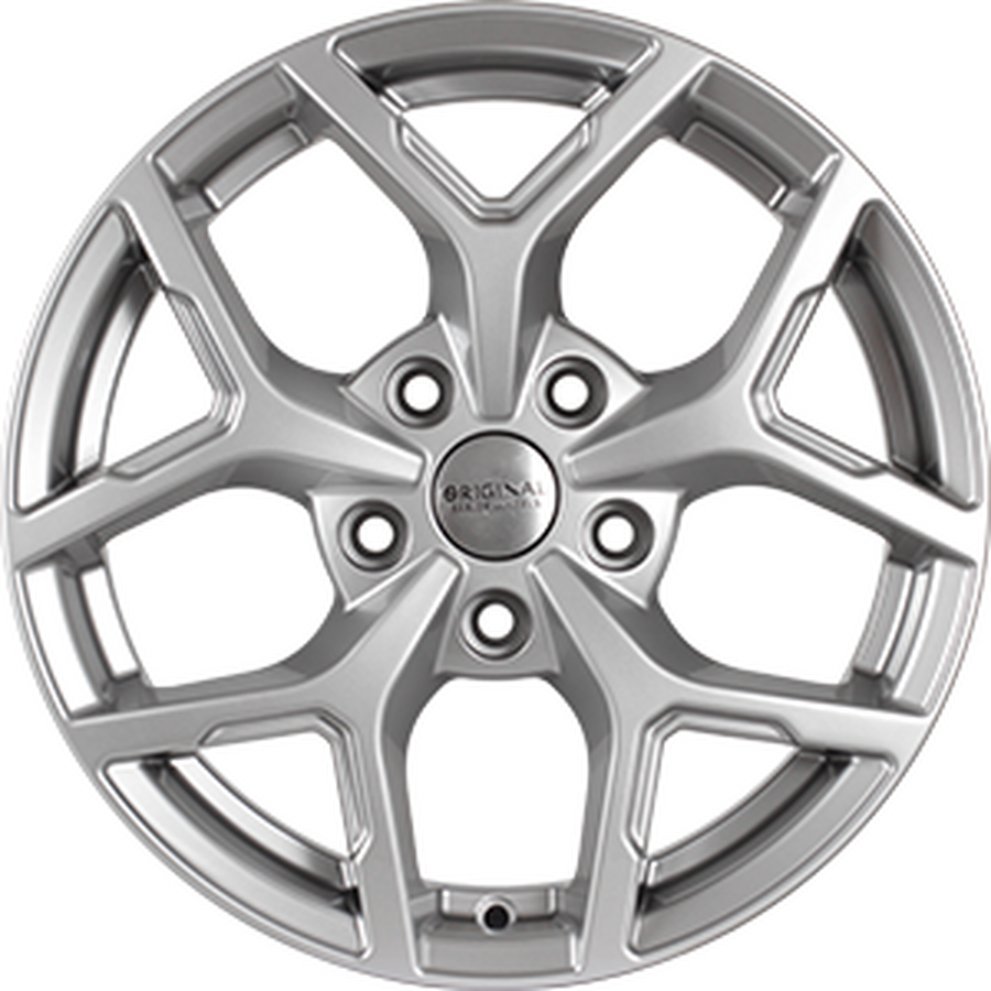 СКАД KL-368 R16x6.5 5x112 ET43 CB57.1 Selena