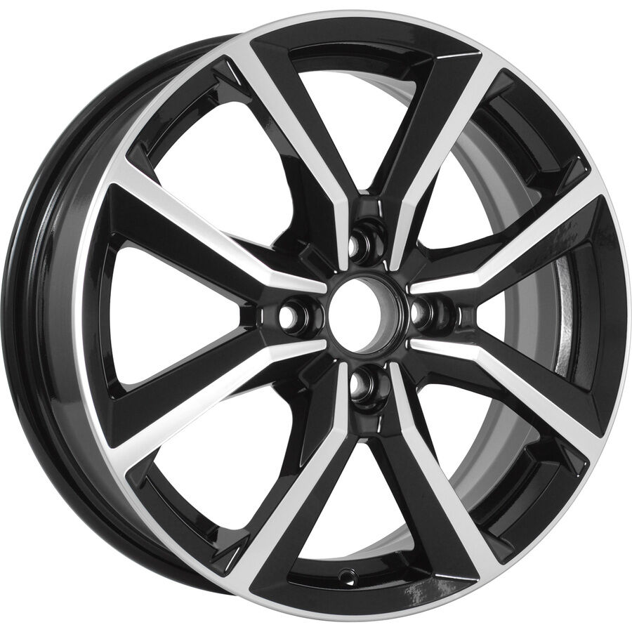 Carwel Сегун 271 R16x6 4x108 ET47.5 CB63.35 AB