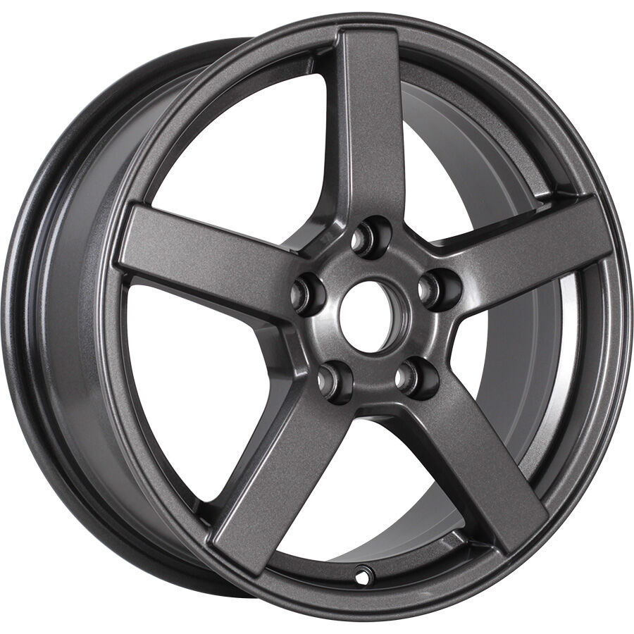 NZ R-02 R16x6.5 5x112 ET42 CB57.1 Graphite
