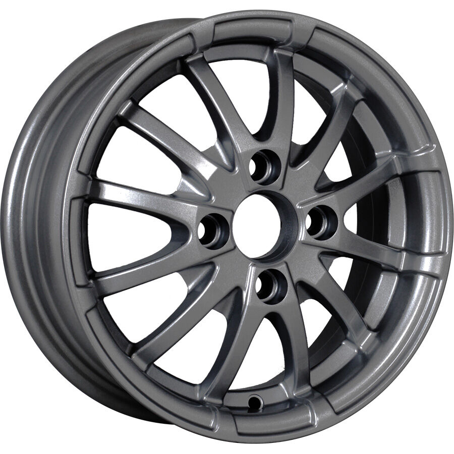 Tech Line 320 R13x5 4x98 ET35 CB58.6 HB