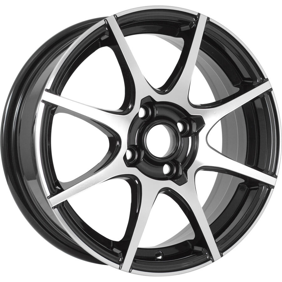 Venti 1503 R15x6 4x98 ET40 CB58.6 BD