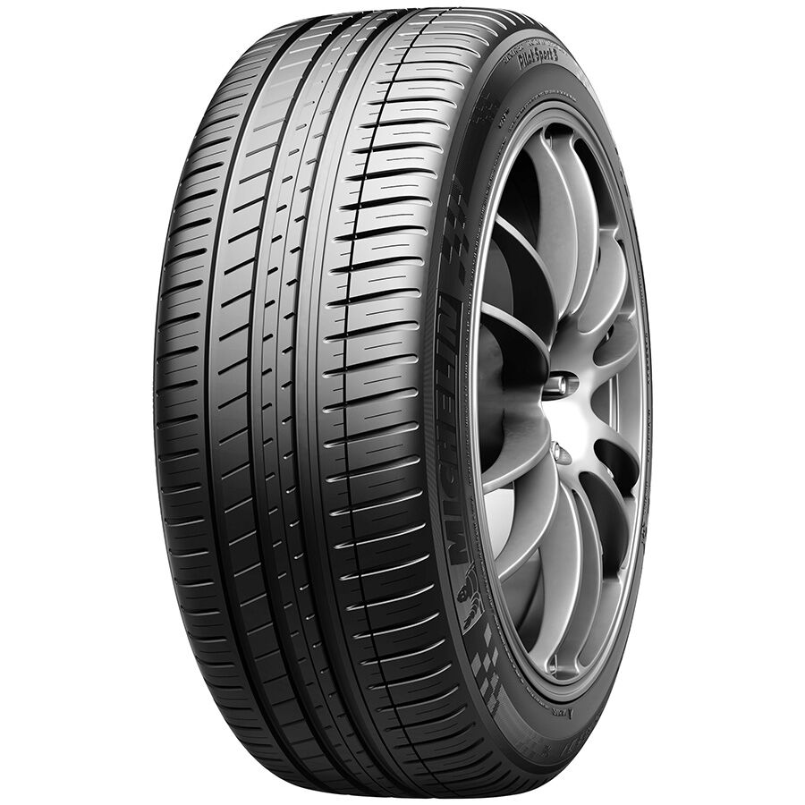 Michelin Pilot Sport 3 Run Flat R20 275/30 97Y  BMW/MERCEDES