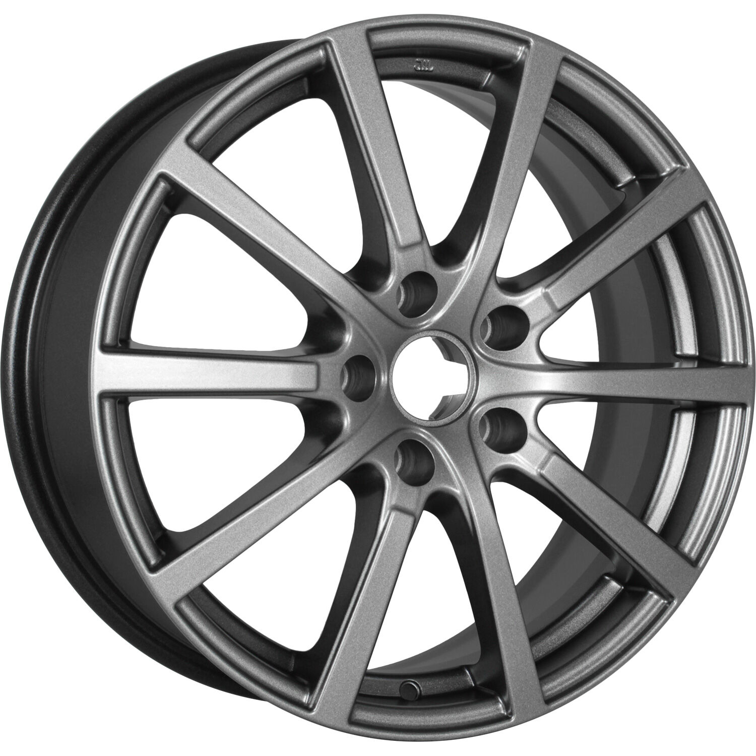 iFree Big Byz R17x7 5x108 ET50 CB63.35 Highway