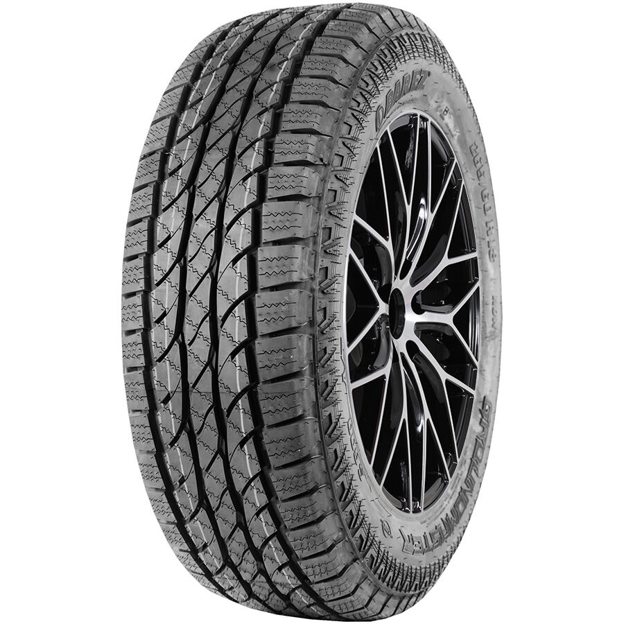 Barez Graundmaster (Sportech) S600АТ SUV R18 265/60 110H